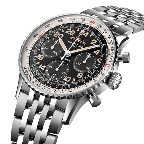 breitling navitimer b02|breitling b01 problems.